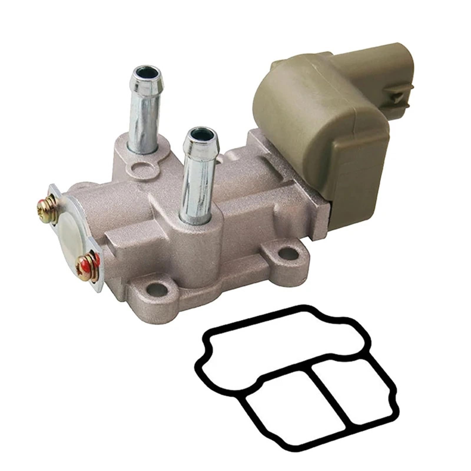 Zawór powietrza jałowego Zawór sterujący biegiem jałowym IACV IAC pasujący do Honda HR-V Acura 1995-2001 16022-P2E-A51 16022-P2A-J01