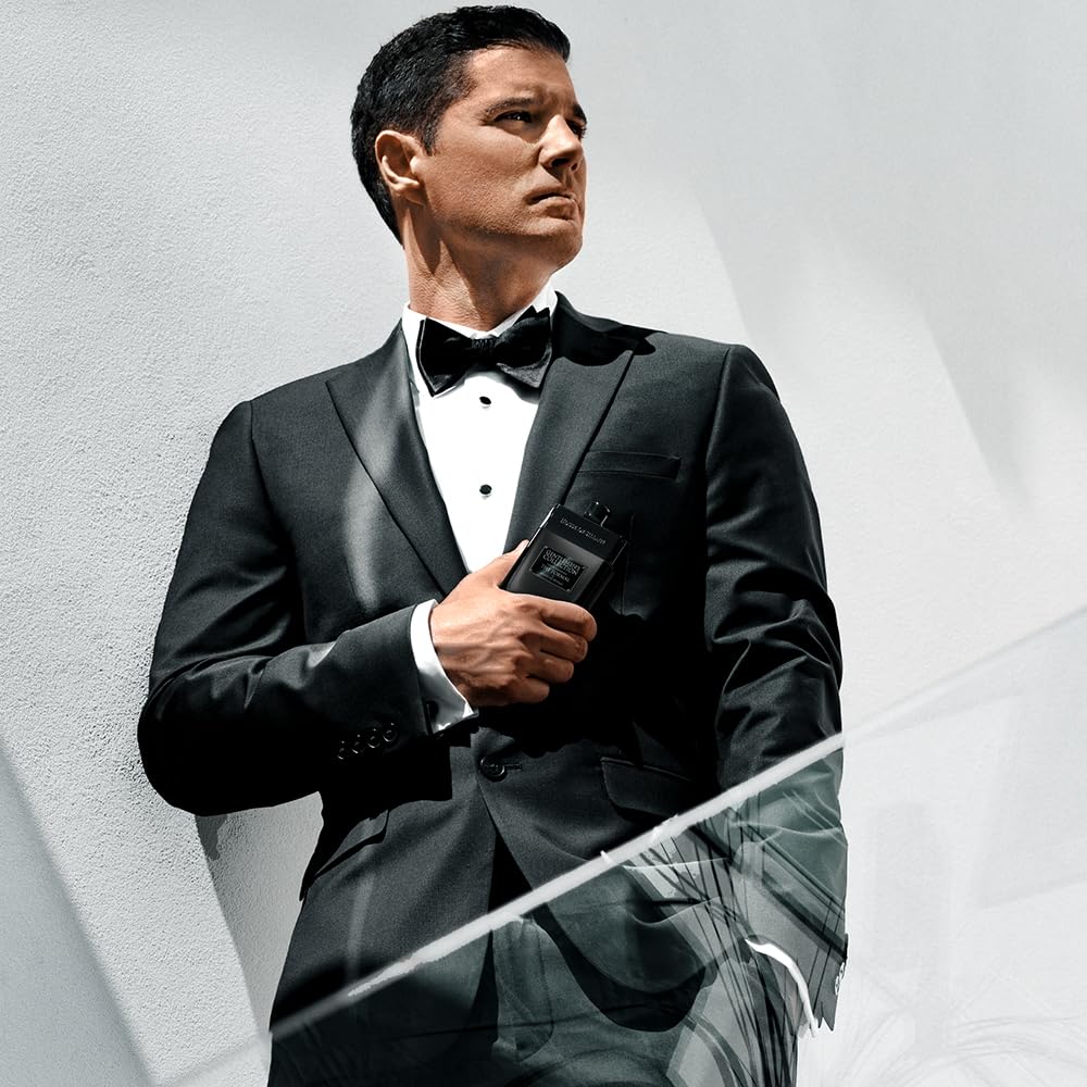 House Sillage Formal Mens Fragrance
