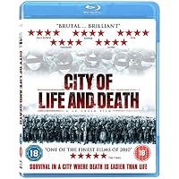 City of Life and Death