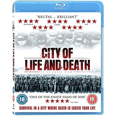 City of Life and Death