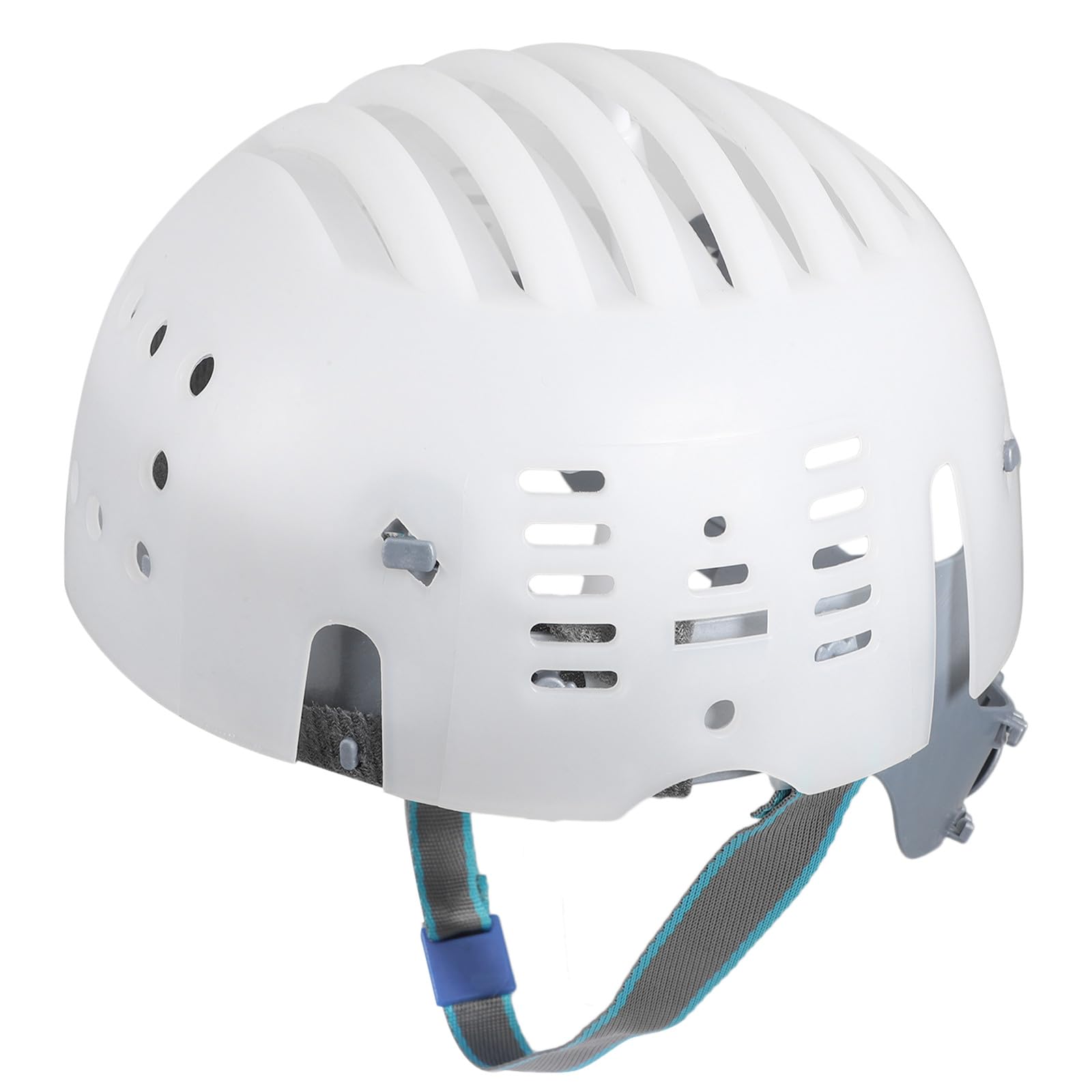 Forro de PE de protección para gorra con ajuste ajustable de cabeza 8