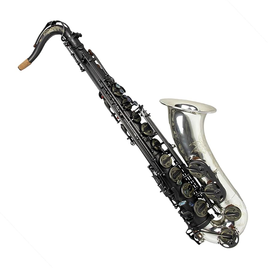 【豪華セット】６番テナーサックス　メタルマウスピース　シルバー　おまけ有 豪華セット】6番テナーサックス メタルマウスピース ノー