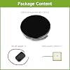 Waveshare Placa de Desarrollo ESP32-S3 con Pantalla Táctil Redonda AMOLED 1.75 Pulgadas, Dual-Core LX7 32-bit, 466×466, QSPI, Doble Matriz de Micrófonos Digitales, ESP32 con Pantalla, con GPS 3