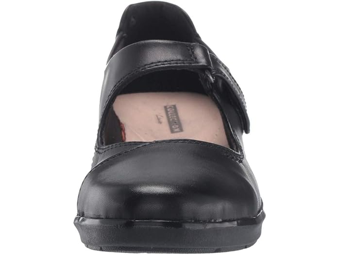 clarks hope henley shoes