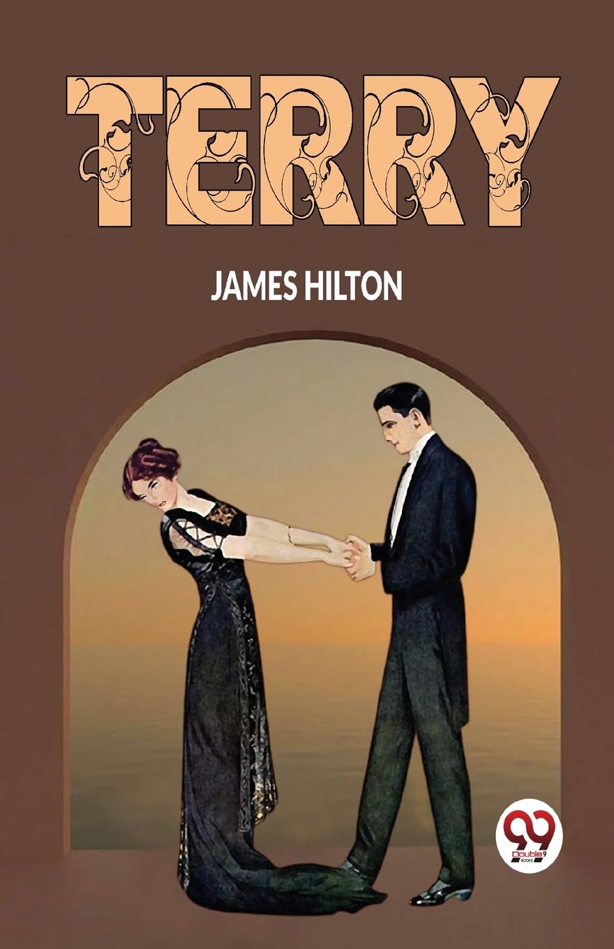James Hilton - Terry - Paperback Book