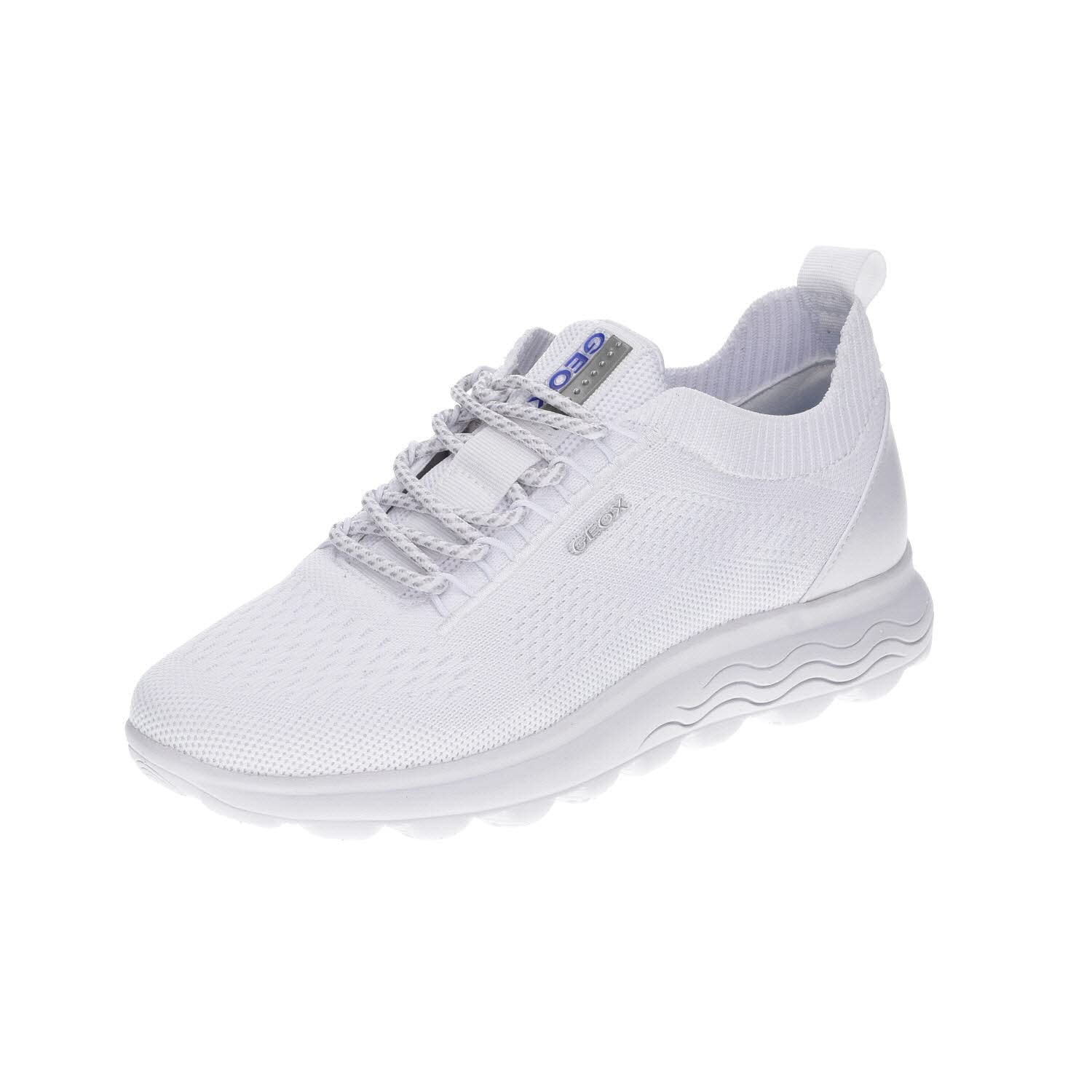Geox Woman D Spherica A Sneakers