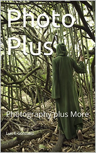 Photo Plus: Photography plus More
