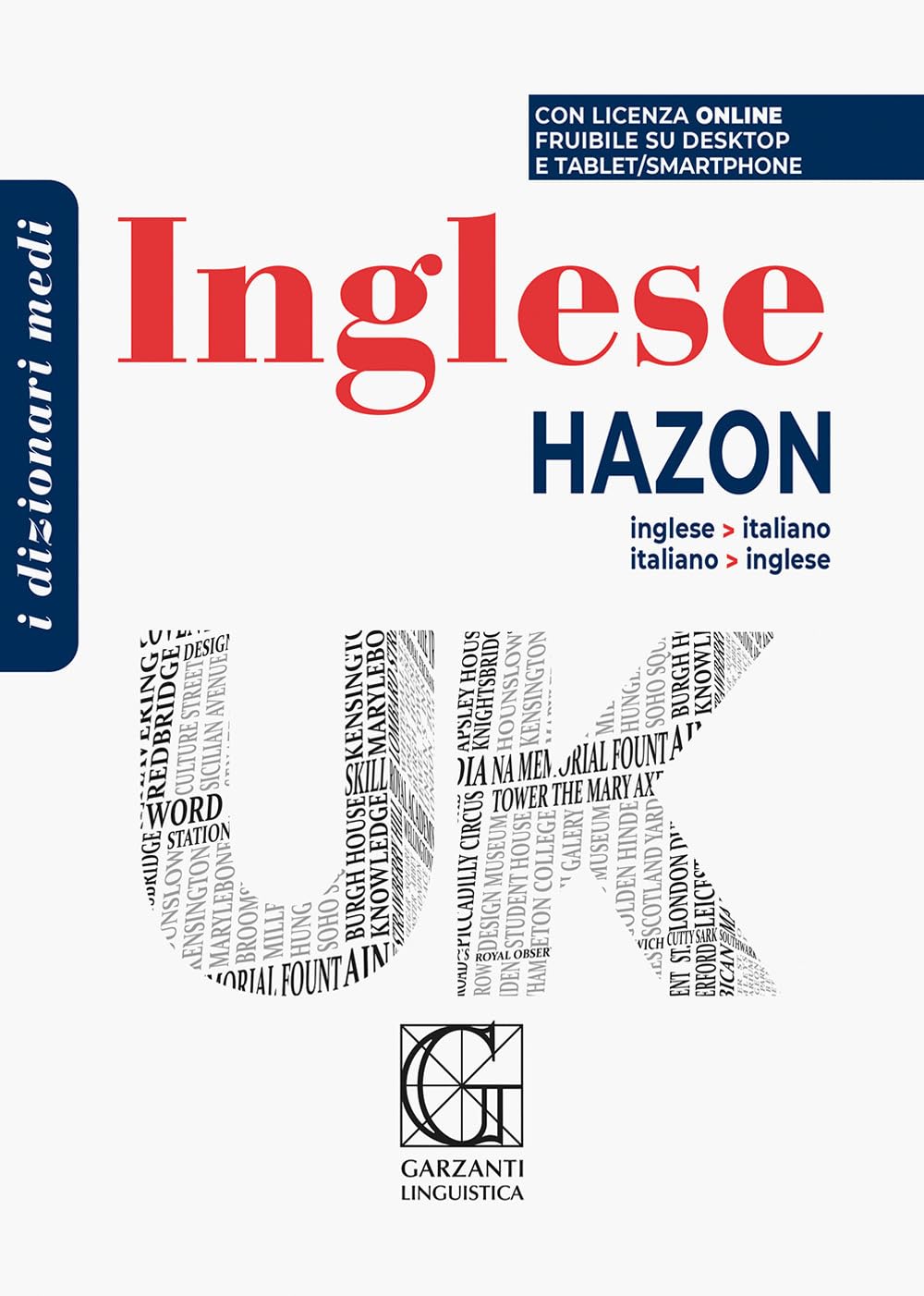 Dizionario Medio Di Inglese. Con Codice Di Licenza Di Prodotto Digitale - 4