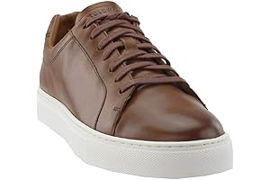 Thursday Boot Company Men's Grand Series Jensen Sneaker