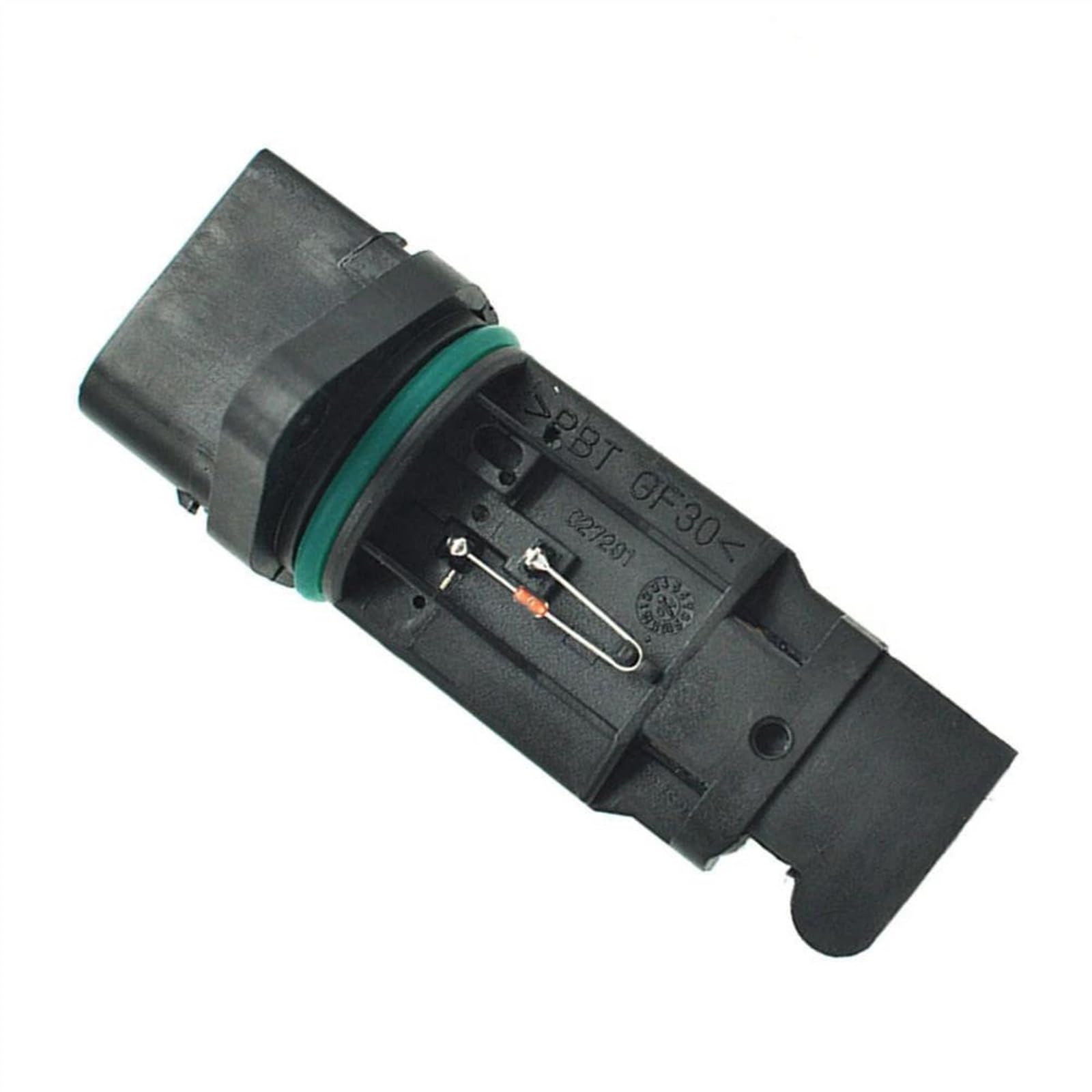 Compatibile con Benz per CLK-Class C209 2002 2003 2004 2005 2006 2007 2008 2009 Sensore di Flusso d'Aria di Massa Sensore MAF OEM: F00C2G2068 0281002535 6460940048 Sensori Massa Aria