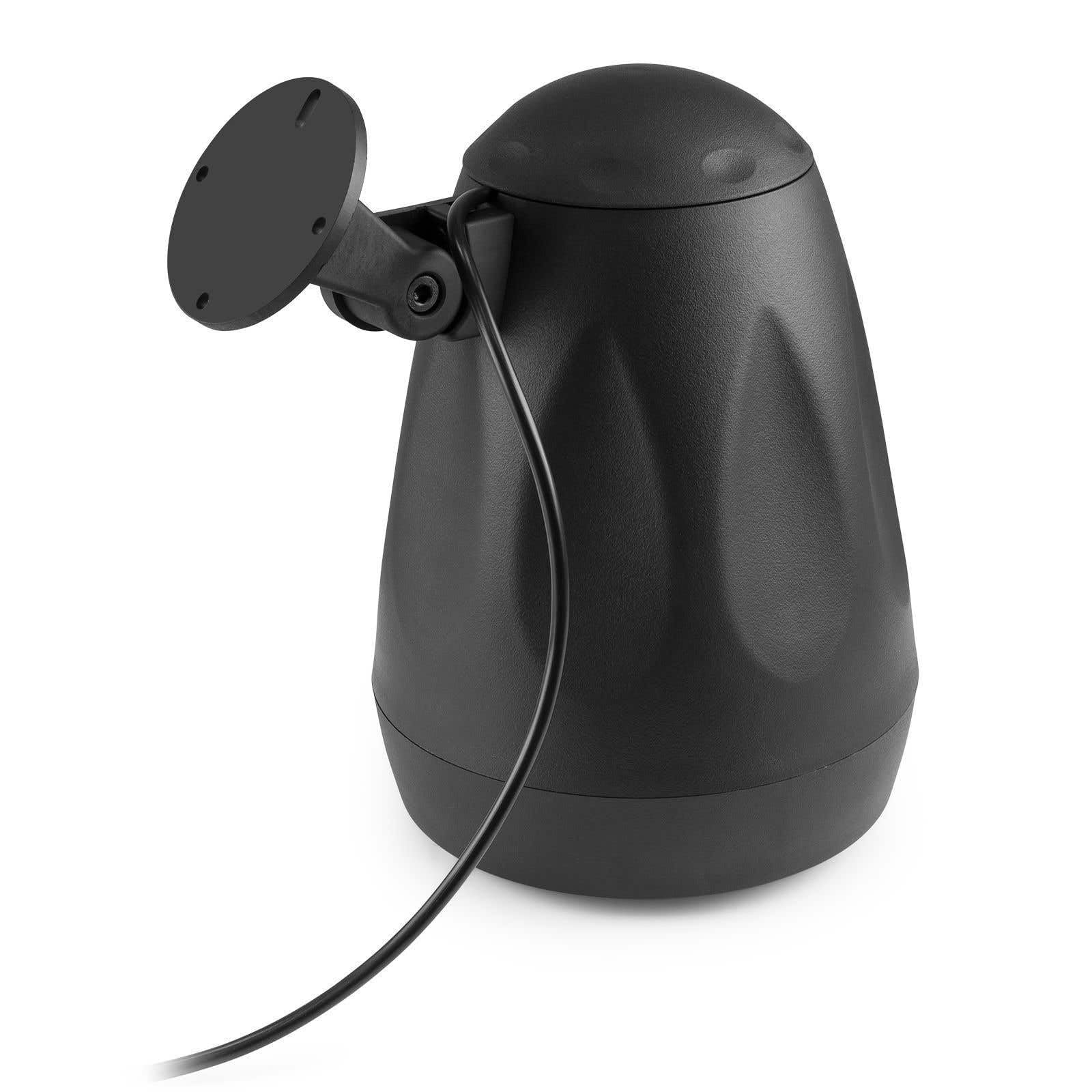 Power Dynamics PDS65B Lautsprecher - 80W Deckenlautsprecher Schwarz