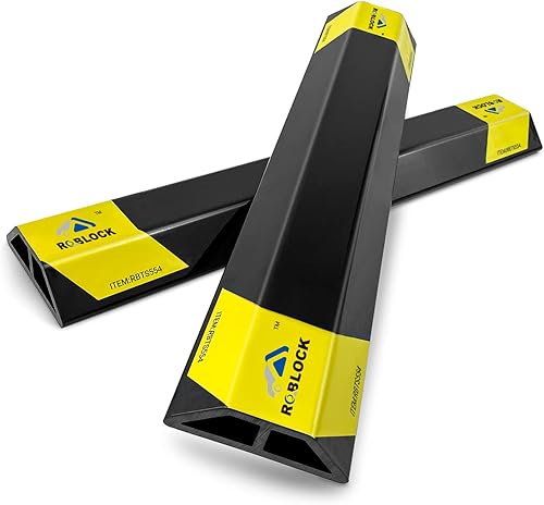 Tapones de coche resistentes de 18 pulgadas para garaje, accesorios de ayuda de estacionamiento que protegen las paredes del coche y del garaje,