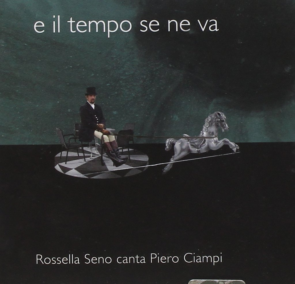 E Il Tempo Se Ne Va