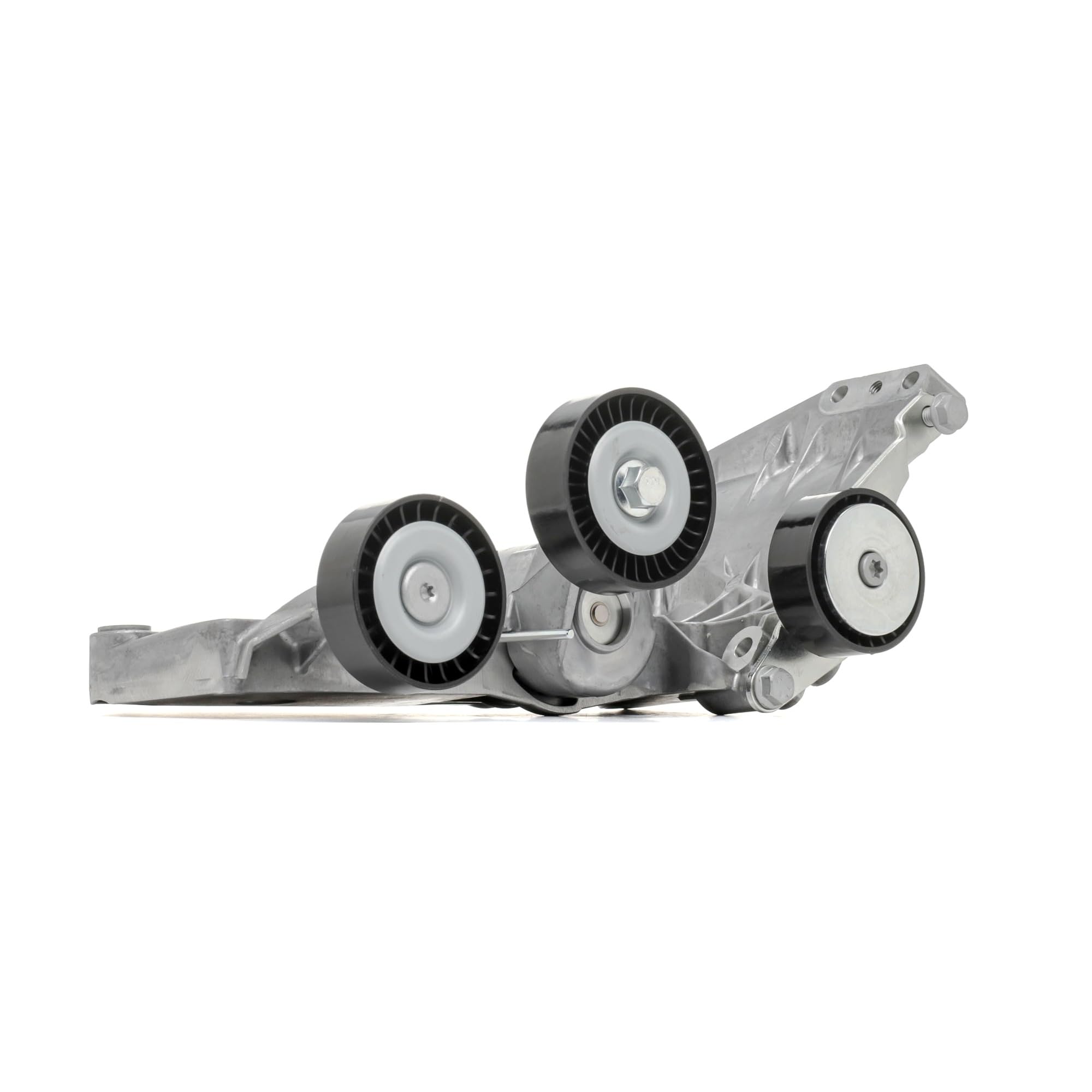 RIDEX 540T0023 Napinacz pasek klinowy wielorowkowy