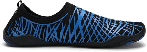 Miniatura 5 de Zapatos acuáticos descalzos de secado rápido para hombre y mujer
