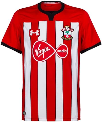 Maillot de southampton Clearance