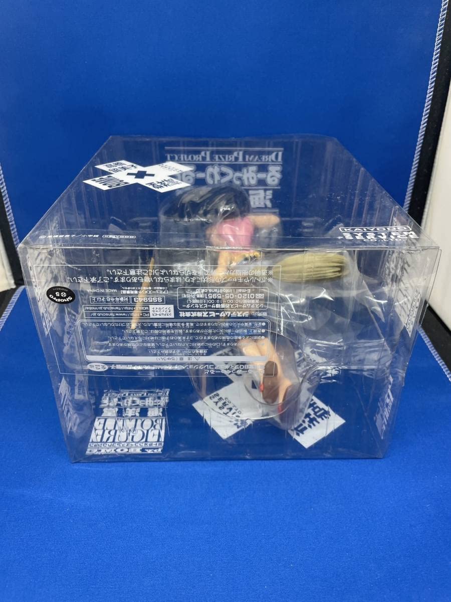 Amazon | 海洋堂 ボトルオンフィギュアコレクション めぞん一刻 音無