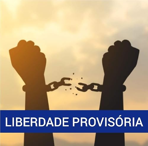 Guia Prático da Liberdade Provisória: Entendendo o Instituto (Portuguese Edition)
