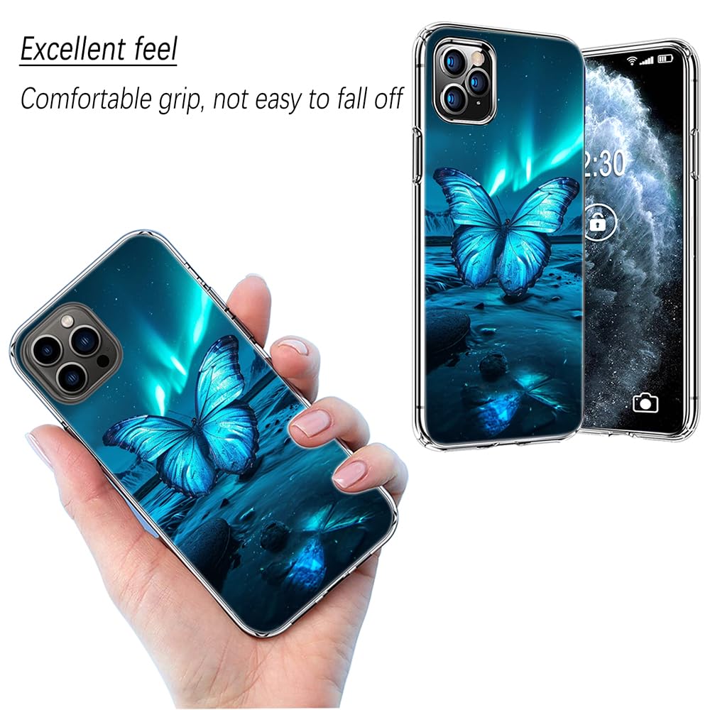 COVER 360 Per HUAWEI P30 LITE Custodia Fronte Retro TRASPARENTE IN