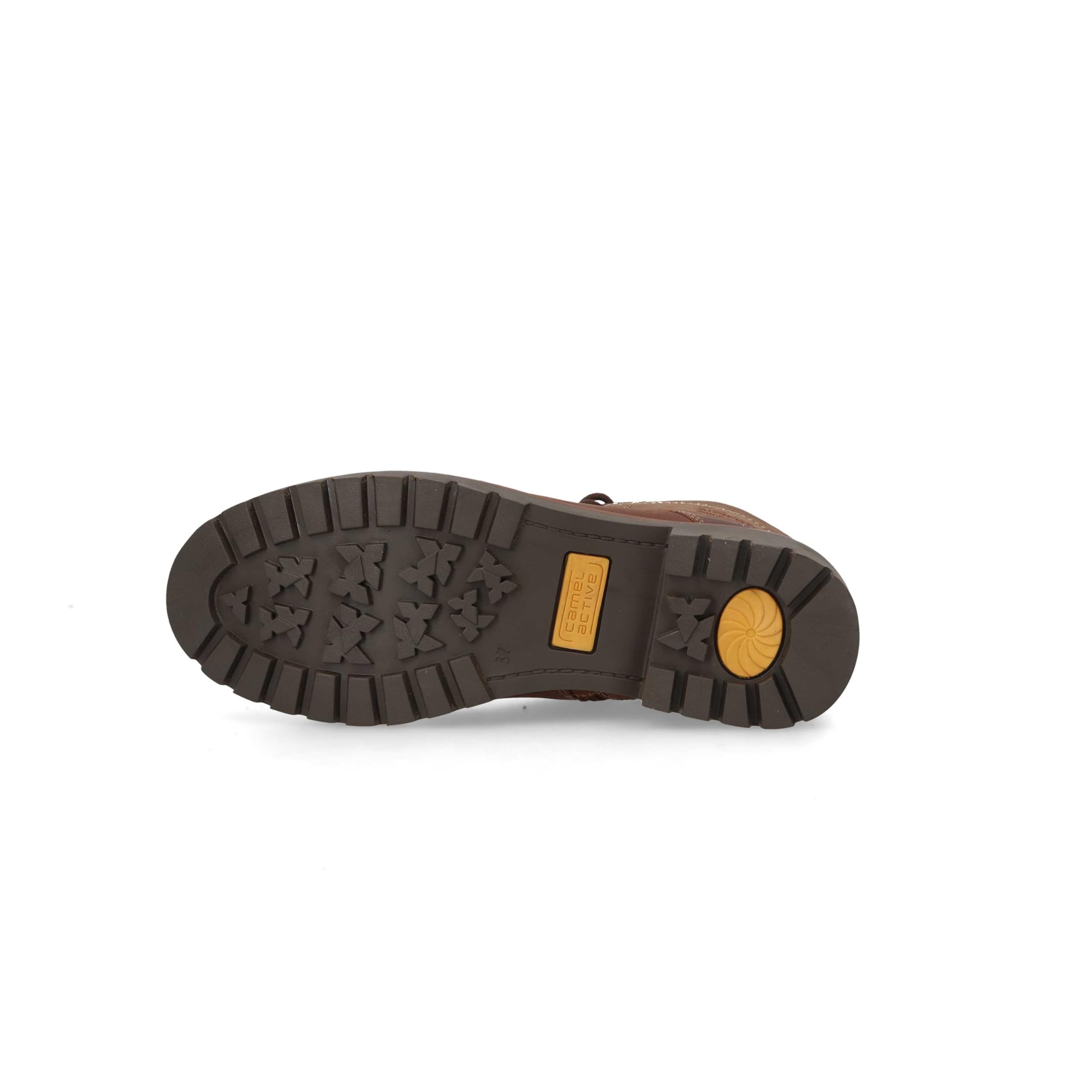 camel active Damen 57trs02Mode-Stiefel