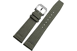 Top Quality IWC Watch Straps: A Timeless Accessory for Discerning Watch Connoisseurs