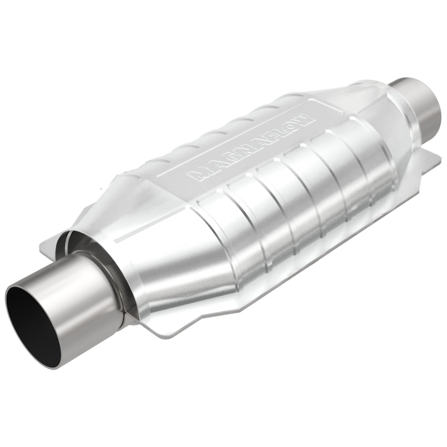 Magnaflow Exhaust Products Magnaflow California Converter 541004 Universal - Picture 7 of 7