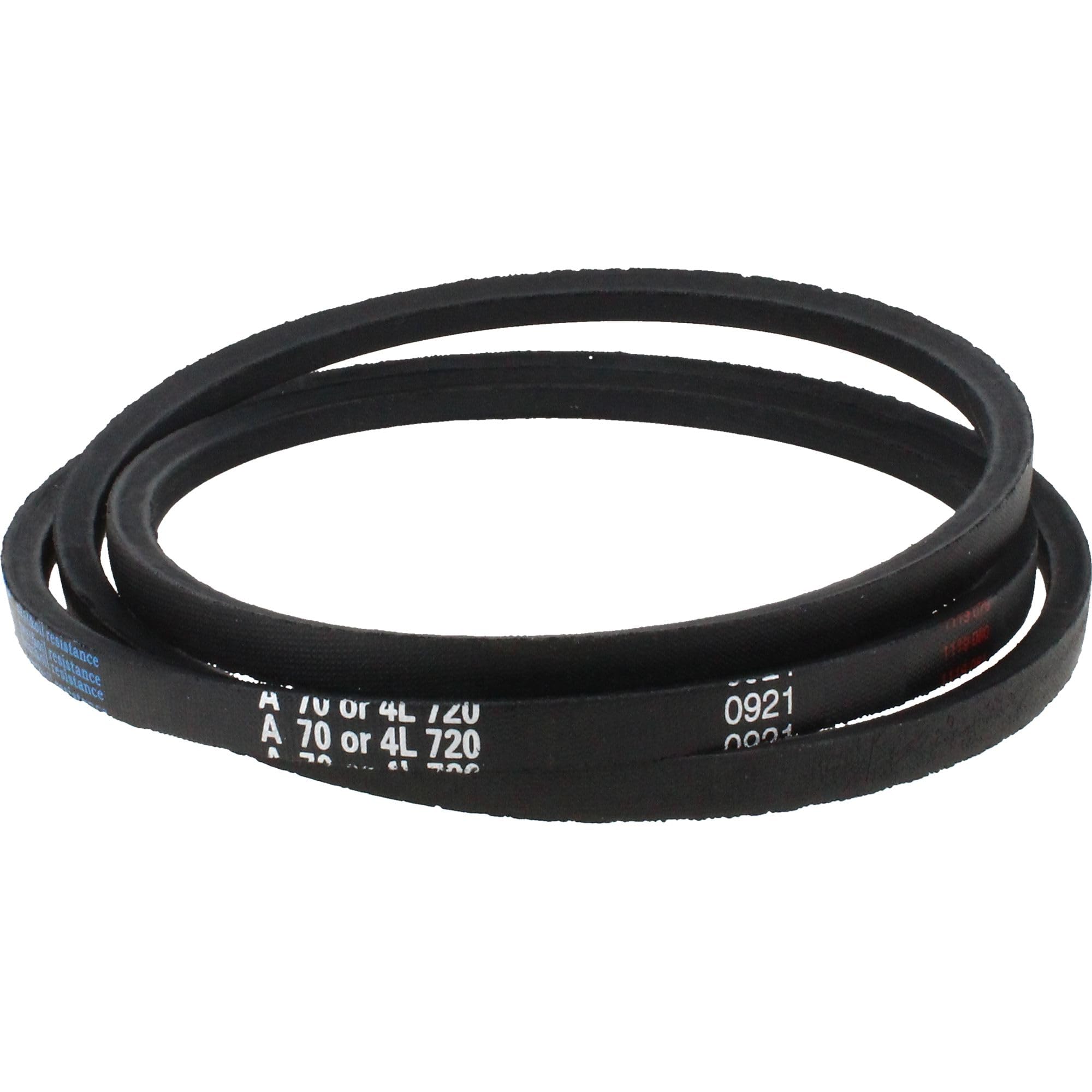 D&D DURA-Prime PowerDrive A70 or 4L720 1/2 x 72in V-Belt — Amazon image 2