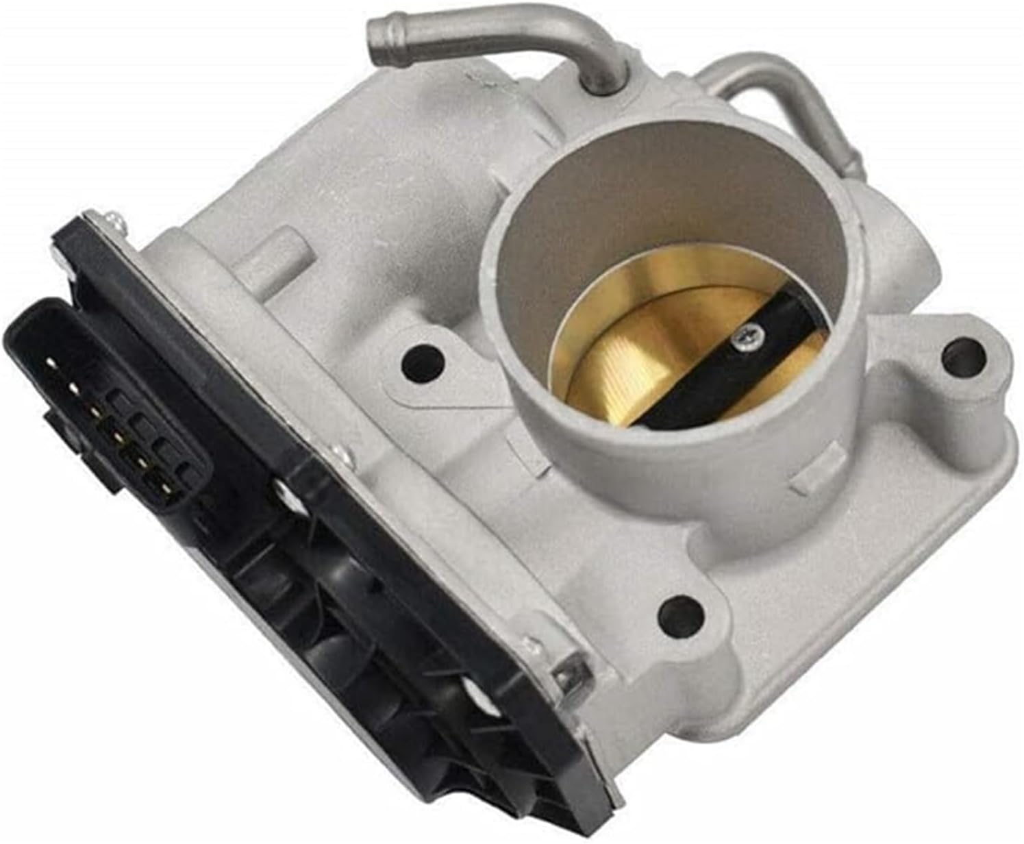 1pc/set PARTS# 22030-21030 22030-21010 220300M010 Throttle Body Valve Fuel Injection