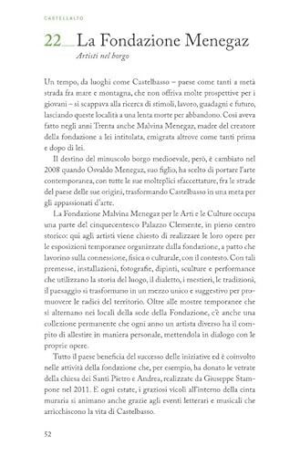 111 Luoghi Dell'abruzzo Che Devi Proprio Scoprire - 9