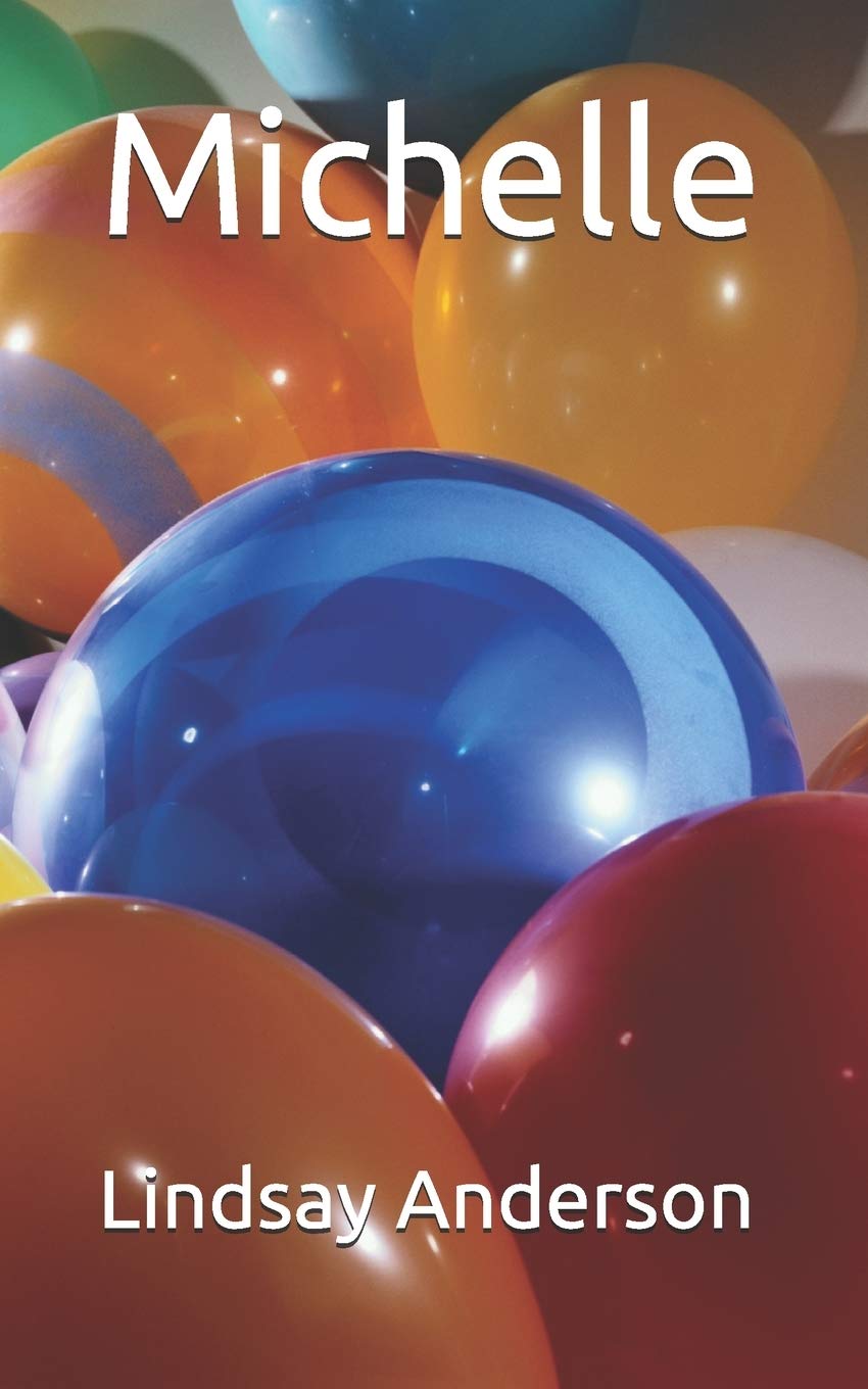 Michelle's Talents (Jameson Ridge High Book 5)