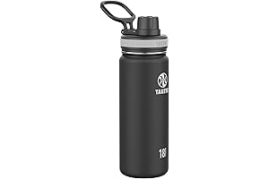 Teka Stainless Steel Water Bottle: Staying Hydrated and Stylish