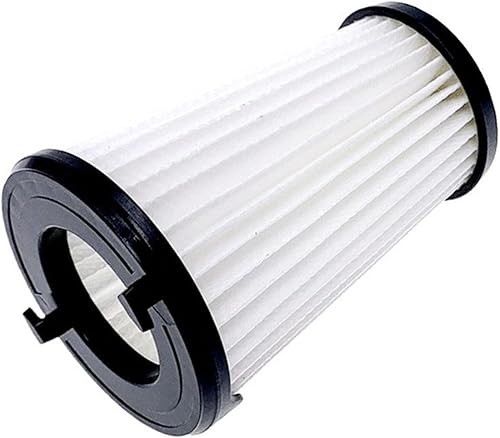 Miniatura 5 de Paquete de 6 filtros de vacío de repuesto VAF-1 compatibles con aspiradora Electrolux Ergorapido Stick EHVS2510AW VS3510AR (versión estándar y para