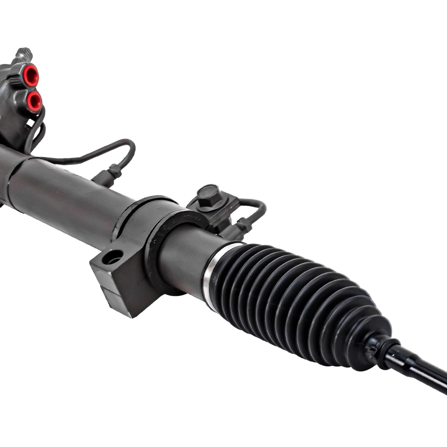 Amazon.com: Detroit Axle - Rack and Pinion for 2002-2006 Nissan