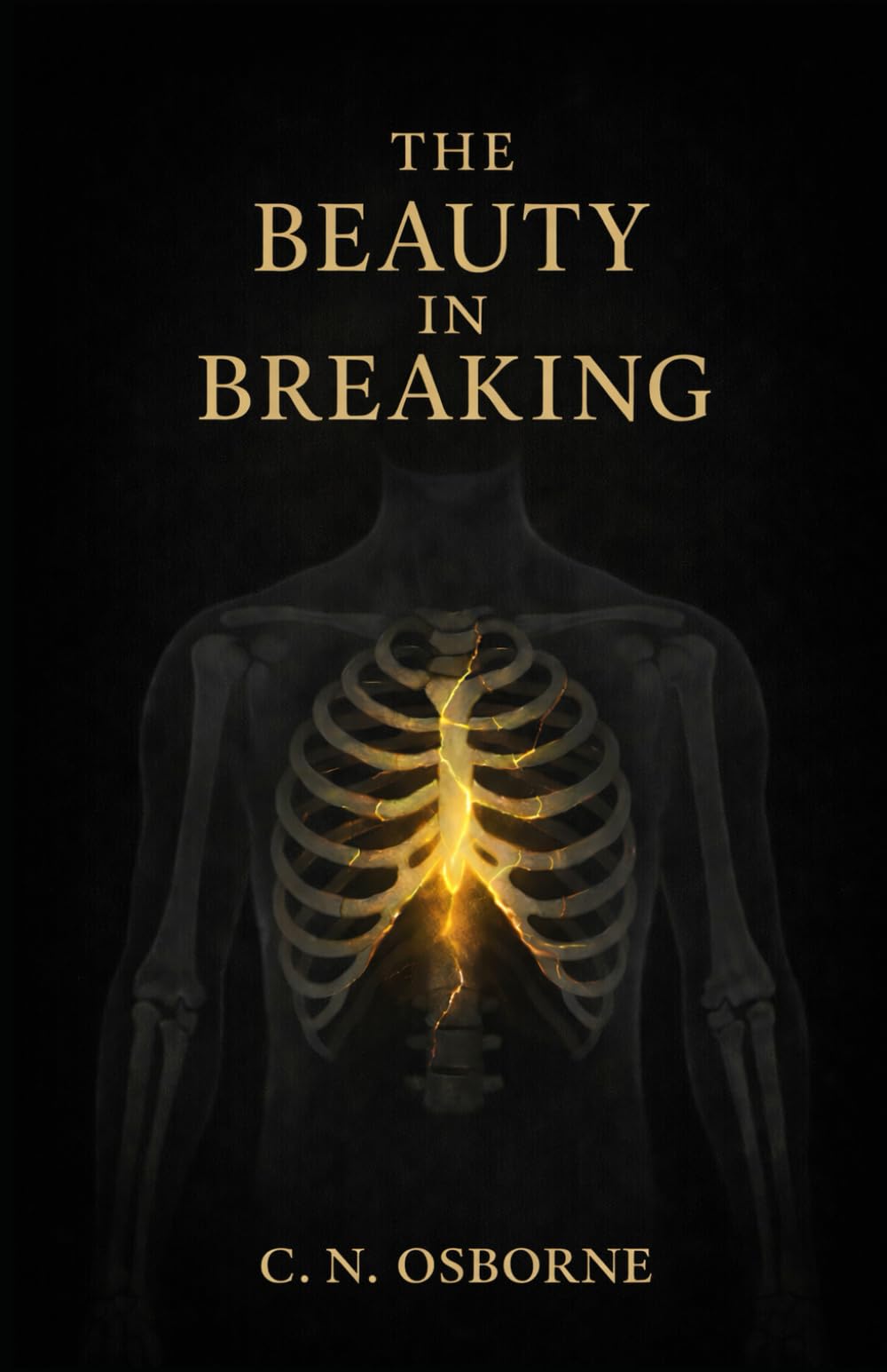 The Beauty In Breaking