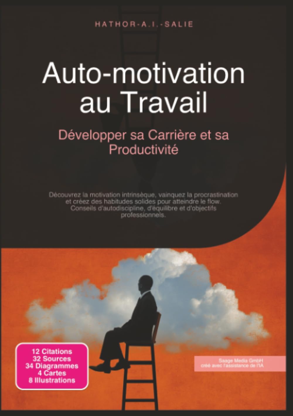 Auto-motivation au Travail: Développer sa Carrière et sa Productivité