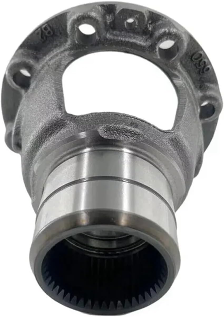 CFMoto U10 Pro transfer case clutch issue CVTech Drive Pulley Assy