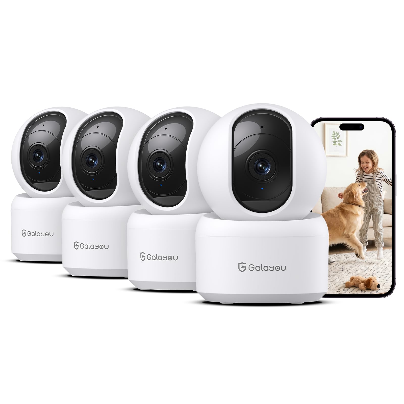 GALAYOU G2 Camera