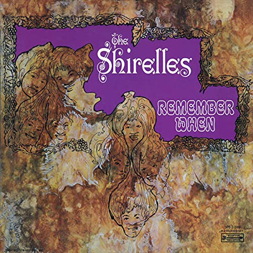 The Shirelles