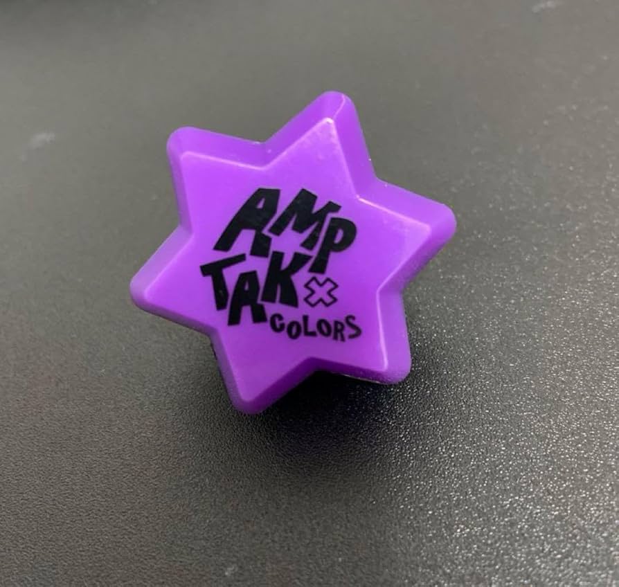 まぜ太リングライト Amazon.co.jp: AMPTAK×COLORS グッズ まぜ太 リングライト 5個