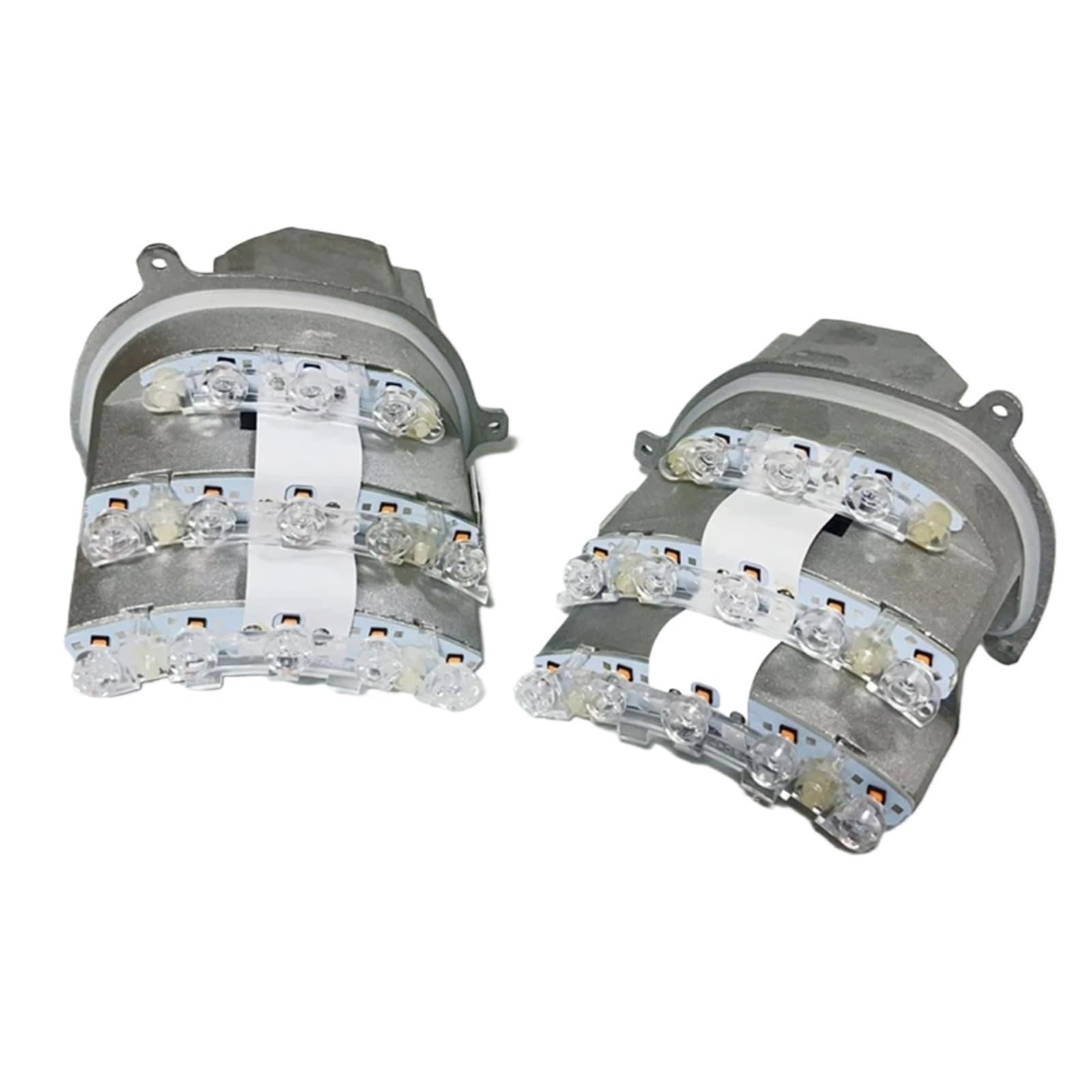 Resistencia De Balasto Luz indicadora de Rotación LED delantera, faro xenón para BMW reparación | 63127245813