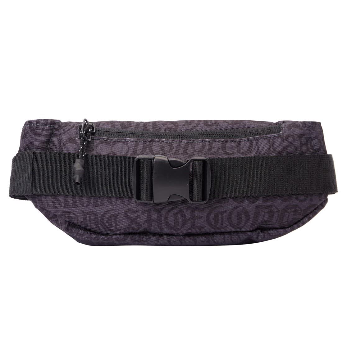 DC Shoes Brustbeutel Für Herren – 1,5 Liter, Aus Polyester, Mit Handyfach & Schlupftaschen