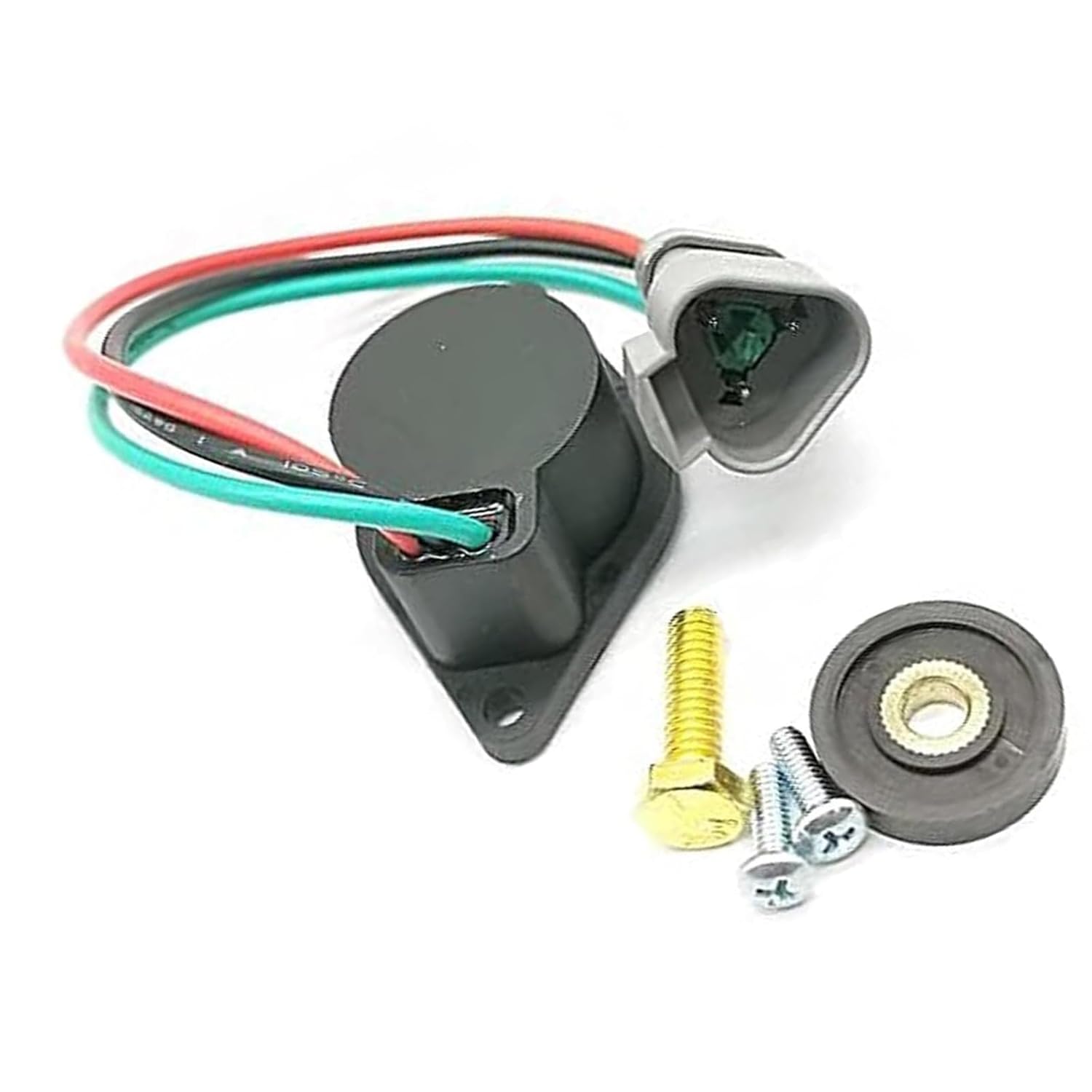 Speed Sensor w/Magnet 1008007 1007895 Compatible with Tomberlin Motor E-Merge 2007 & Up