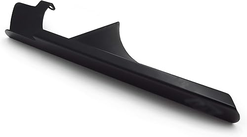 XKH - Protectores de cadena negros compatibles con Suzuki Gsxr750 2001-2004 Gsx-R1000 2001-2003 B015SMOG54