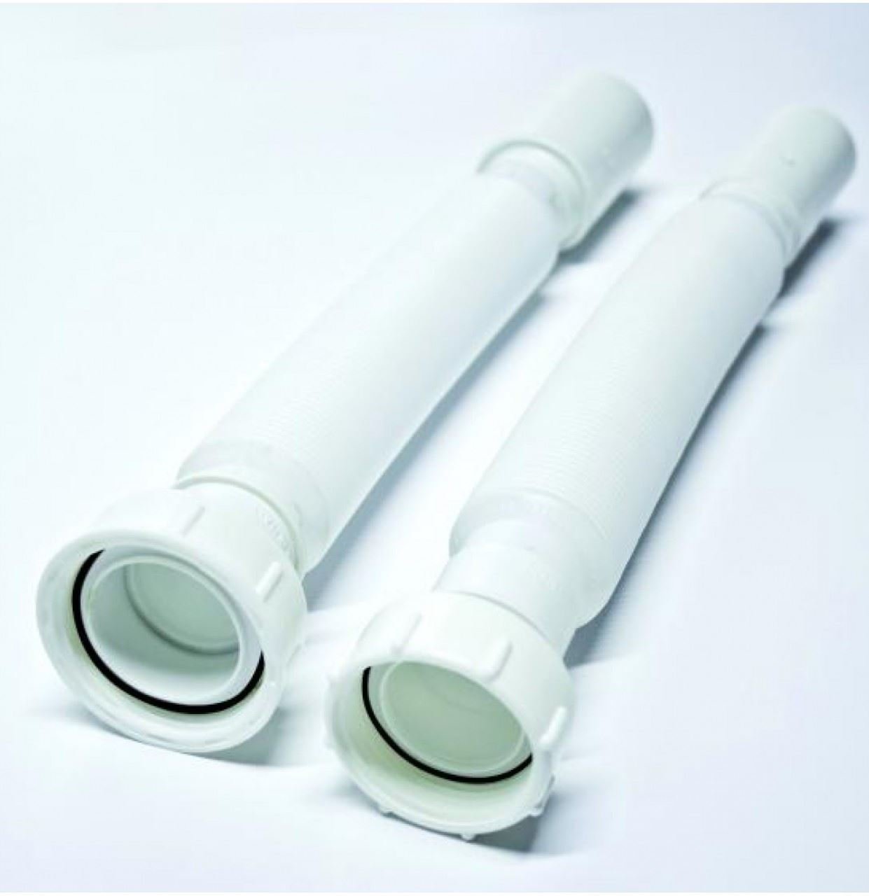 Universal Flexible Waste 32mm White
