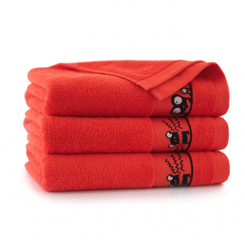 Amazon.de Best Sellers The most popular items in Children's Bath Towels