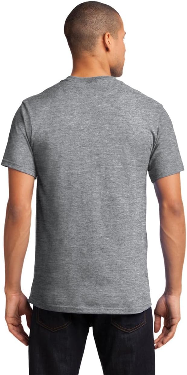 Port & Company Essential Pocket Tee-PC61P