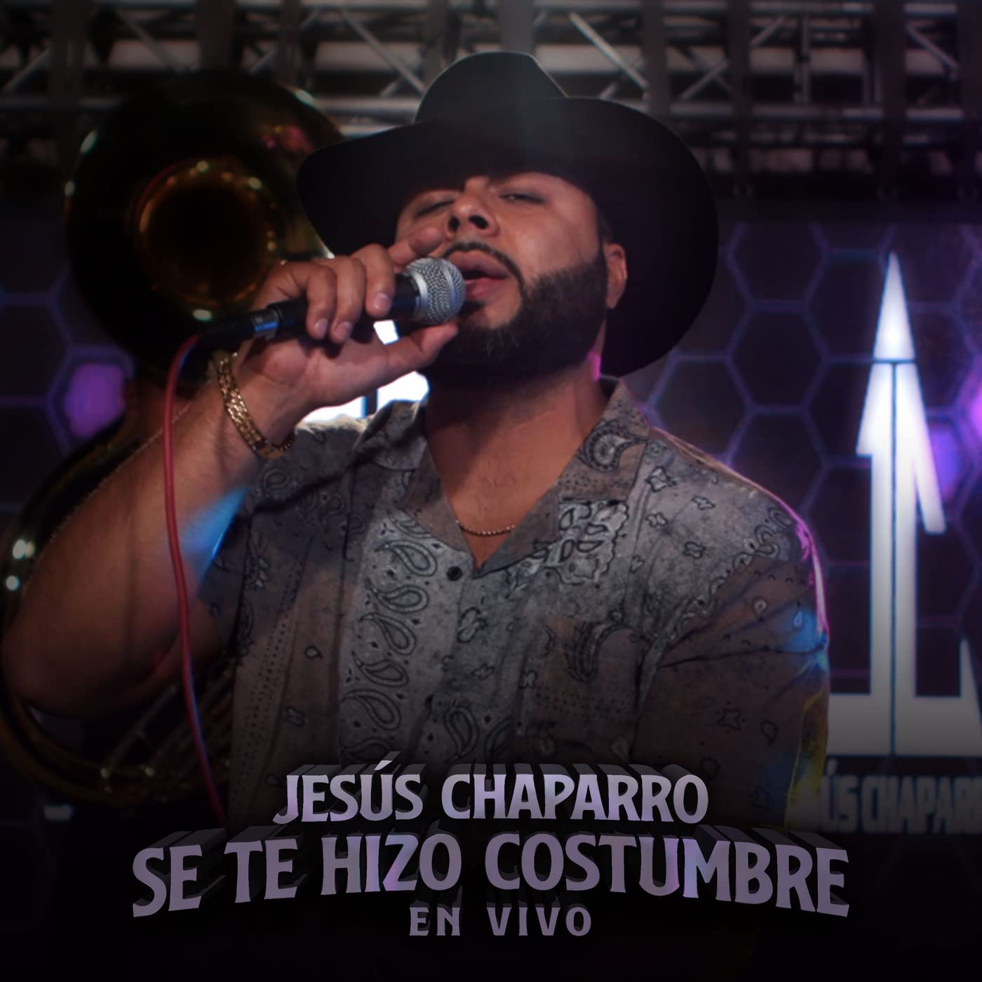 Jesus Chaparro