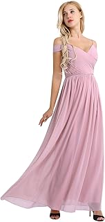 dusty rose maxi dress uk