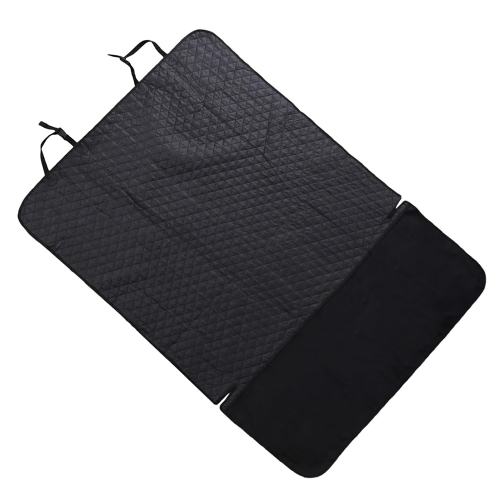funda maletero coche Funda para asiento de coche, alfombrilla para maletero, lona impermeable, tela Oxford, almohadilla trasera para coche, manta protectora para coche alfombrilla maletero (Color : N