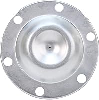 Vista 4 de Detroit Axle Equipo de reparación de junta de velocidad constante de eje de transmisión trasero, para camionetas Jeep.